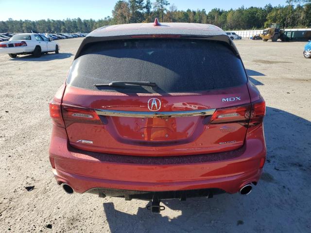 2019 ACURA MDX A-SPEC - 5J8YD4H00KL016298