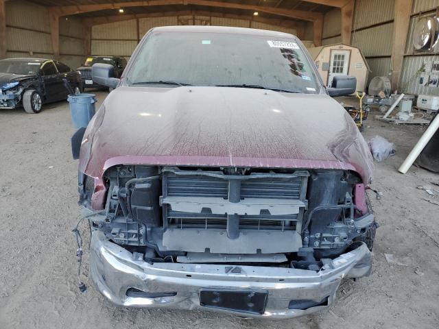 2021 RAM 1500 CLASS - 1C6RR6FG3MS506802