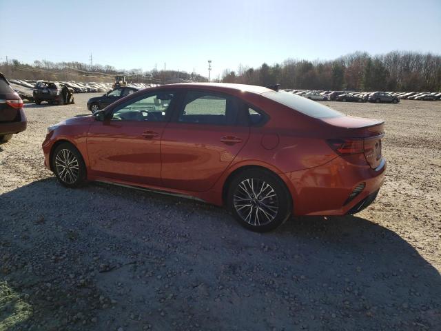 2023 KIA FORTE GT L - 3KPF54AD4PE578737