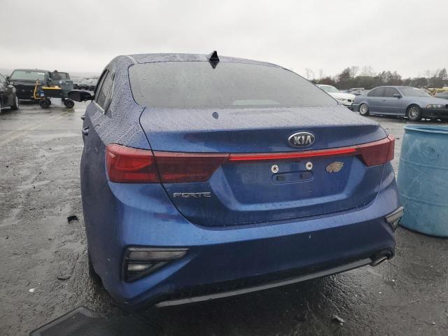 VIN 3KPF24AD1LE259167 2020 KIA FORTE no.6