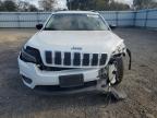 JEEP CHEROKEE L photo