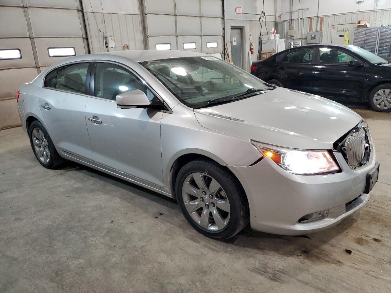 Lot #2991702007 2010 BUICK LACROSSE C