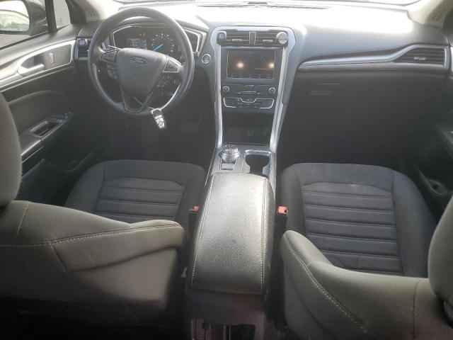 2020 FORD FUSION SE - 3FA6P0T90LR119404
