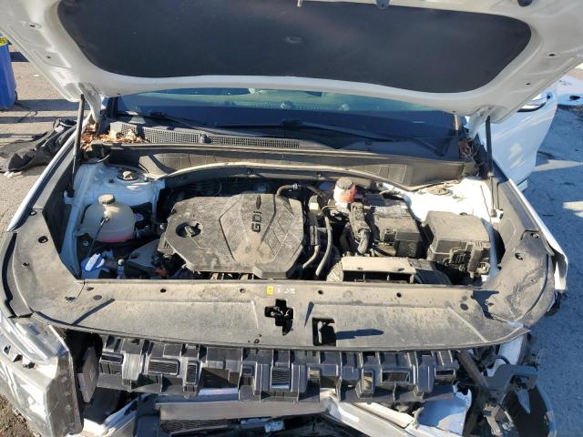 2021 HYUNDAI SANTA FE S - 5NMS64AJ6MH308804