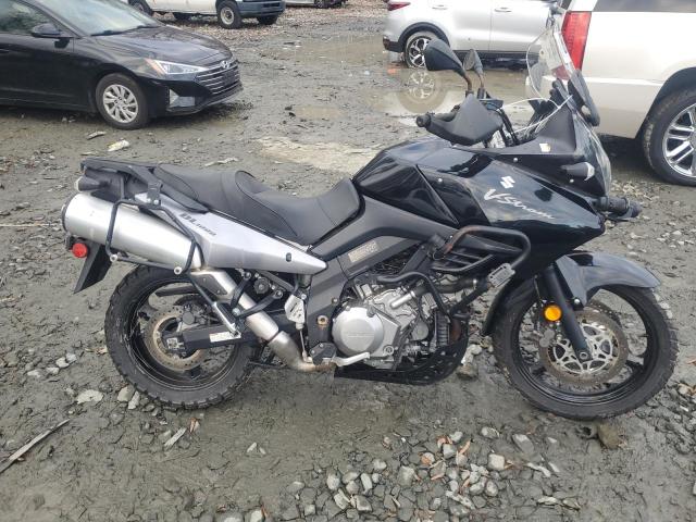 2007 SUZUKI DL1000 #2993289853