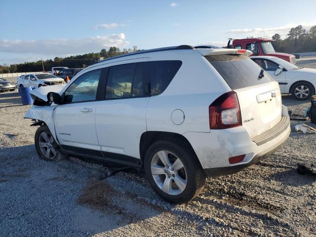 Vin: 1c4njdbb4gd713947, lot: 79004994, jeep compass sport 20162