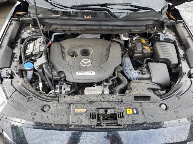 2022 MAZDA CX-5 SIGNA - JM3KFBXYXN0567202