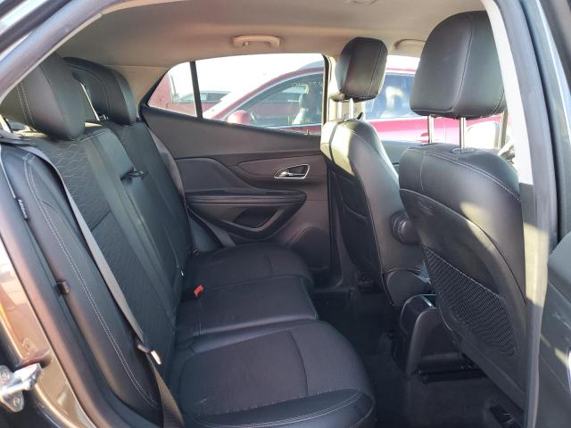 2016 BUICK ENCORE - KL4CJASB7GB697996