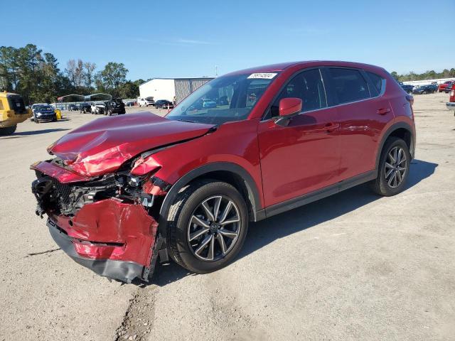 2018 MAZDA CX-5 TOURI - JM3KFACM7J0306214