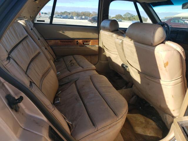 1995 BUICK LESABRE LI #3292367311