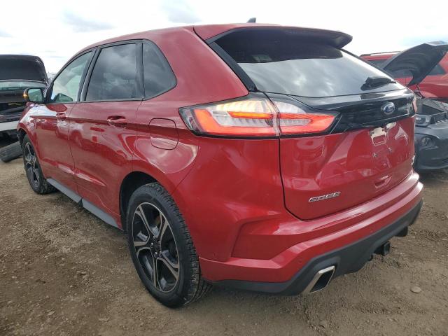 2020 FORD EDGE ST - 2FMPK4AP6LBB14577
