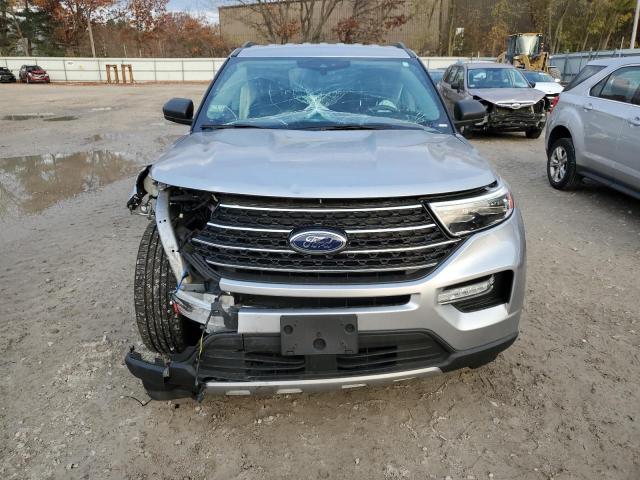 2021 FORD EXPLORER X - 1FMSK8DH3MGC16581