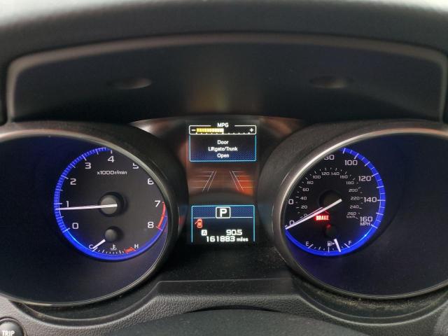 2015 SUBARU OUTBACK 3. - 4S4BSENC5F3317570