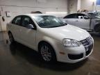 Lot #3006835508 2007 VOLKSWAGEN JETTA 2.5