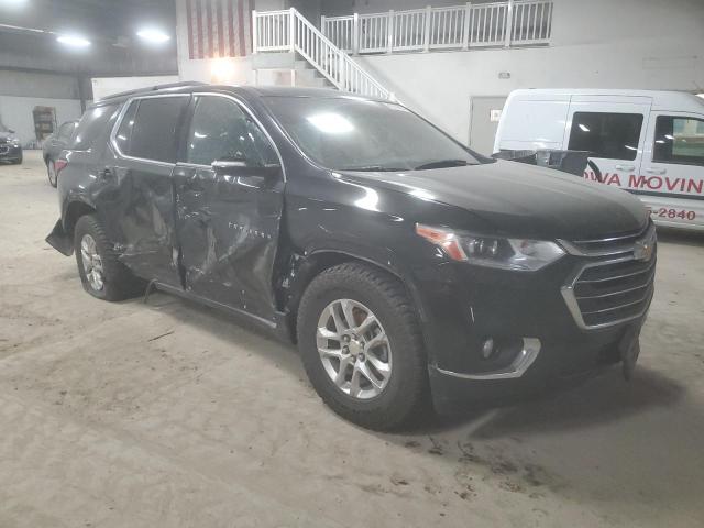 2020 CHEVROLET TRAVERSE L - 1GNEVMKW7LJ195939