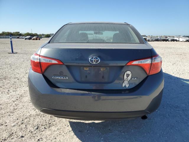 2015 TOYOTA COROLLA L - 5YFBURHE3FP212228
