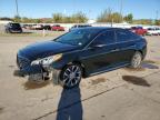 2015 HYUNDAI SONATA SPO - 5NPE34AB3FH252003
