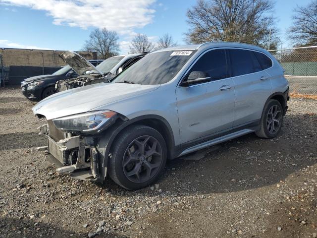 VIN WBXHT3C35J5K28388 2018 BMW X1 no.1