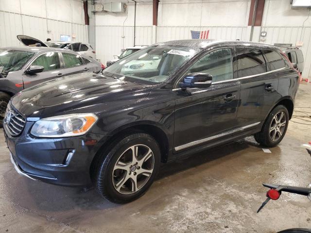 2015 VOLVO XC60 T6 PL #3025218614