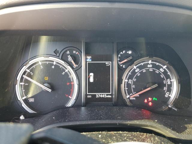 JTEDU5JR5M5241539 2021 TOYOTA 4RUNNER