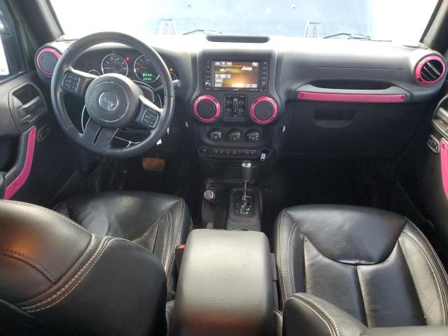 2018 JEEP WRANGLER U - 1C4BJWFG4JL899992