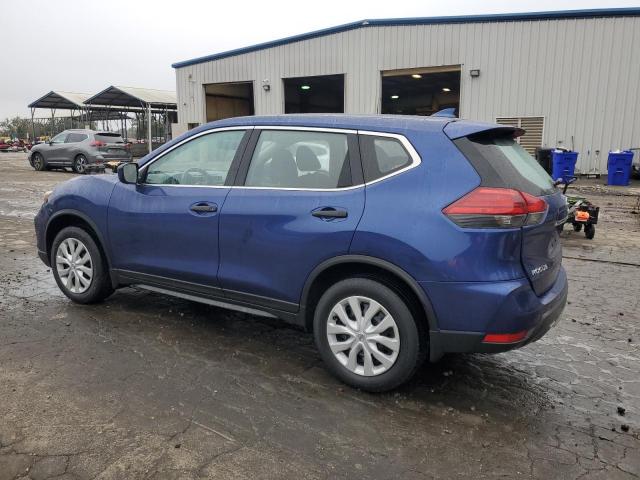 2017 NISSAN ROGUE S - JN8AT2MT0HW131616