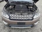 LAND ROVER RANGE ROVE photo