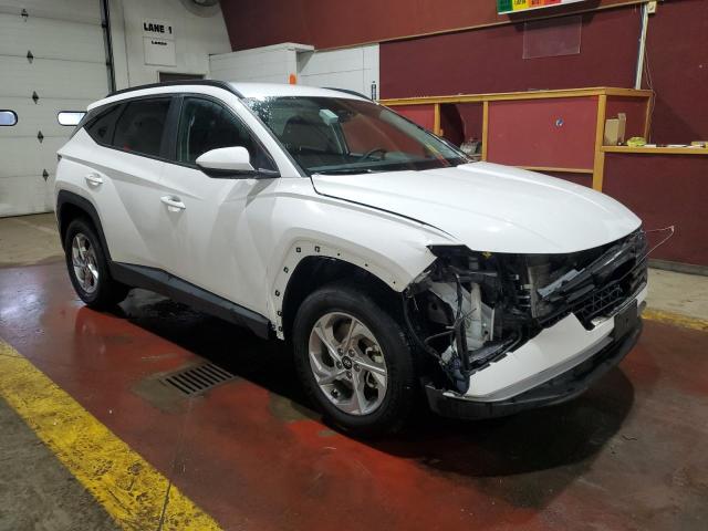 2024 HYUNDAI TUCSON SEL - 5NMJBCDE8RH297523