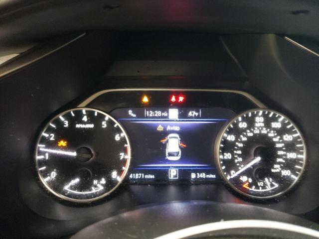 2019 NISSAN MURANO S - 5N1AZ2MS7KN166339