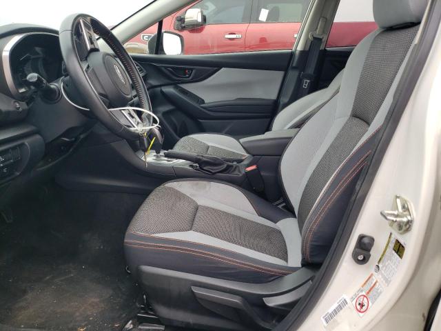 2019 SUBARU CROSSTREK - JF2GTAEC5K8237782