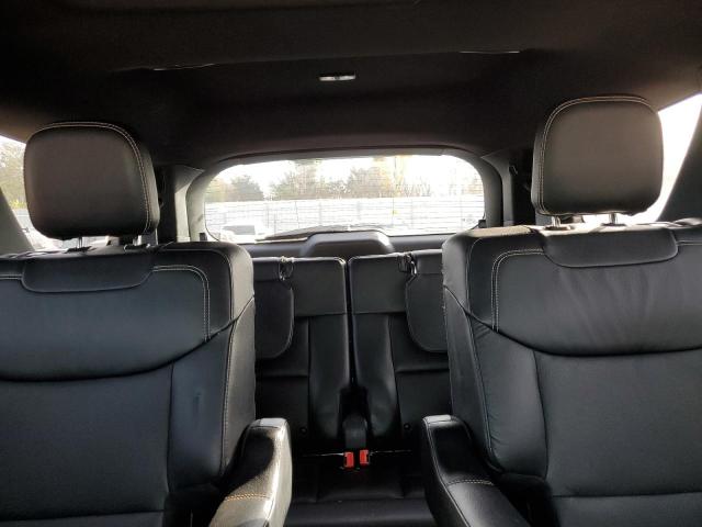 2020 FORD EXPLORER S - 1FM5K8GC4LGD15275
