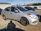 NISSAN VERSA S photo