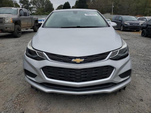 2017 CHEVROLET CRUZE LT - 1G1BE5SM7H7209268