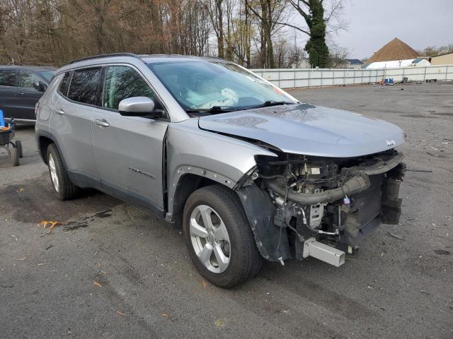 2017 JEEP COMPASS LA - 3C4NJDBB8HT680821