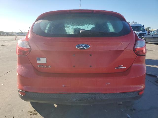 VIN 1FADP3K22DL247933 2013 Ford Focus, SE no.6