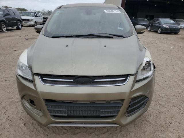 VIN 1FMCU9H90DUB99635 2013 FORD ESCAPE no.5