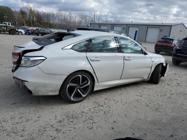 2021 HONDA ACCORD SPO - 1HGCV1F45MA057410