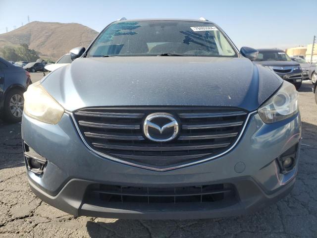 VIN JM3KE2DY2G0763175 2016 Mazda CX-5, GT no.5