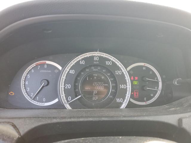 2017 HONDA ACCORD LX - 1HGCR2F30HA039047