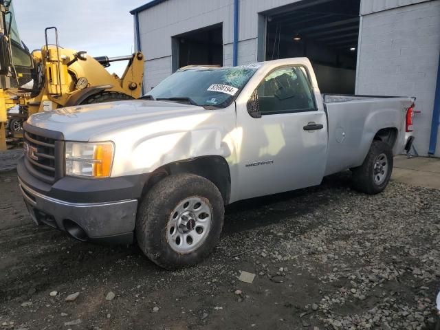 2011 GMC SIERRA K15 #3029442704