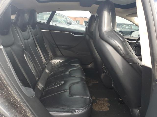 2015 TESLA MODEL S 85 5YJSA1H29FF089983