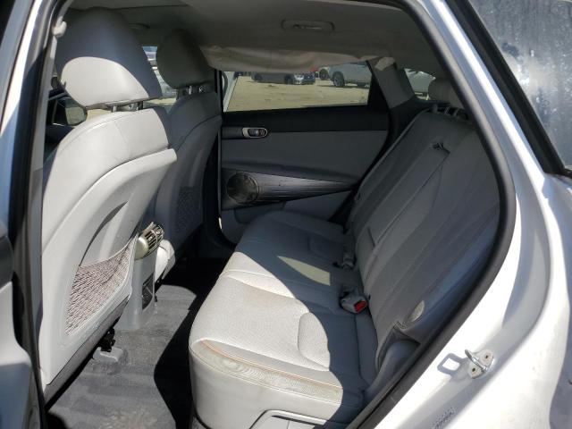 2022 HYUNDAI NEXO LIMIT KM8J84A61NU022138