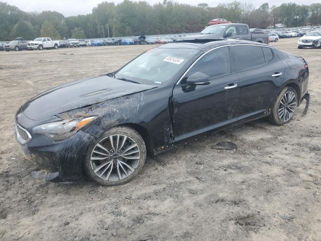 2018 KIA STINGER PR - KNAE25LA2J6017296