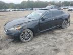 2018 KIA STINGER PR - KNAE25LA2J6017296