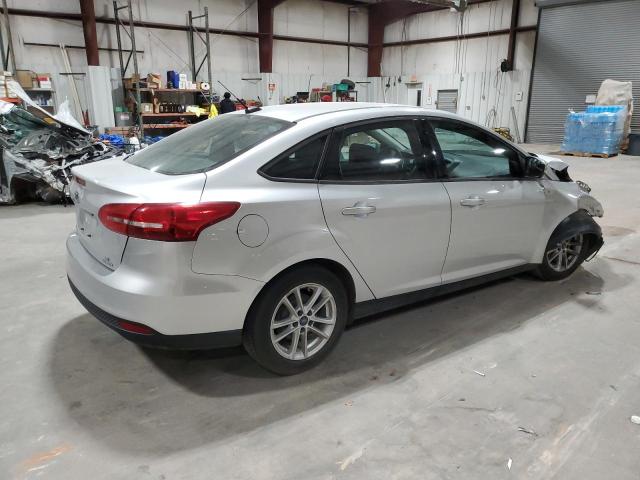 Vin: 1fadp3f21fl356879, lot: 81709124, ford focus se 20153