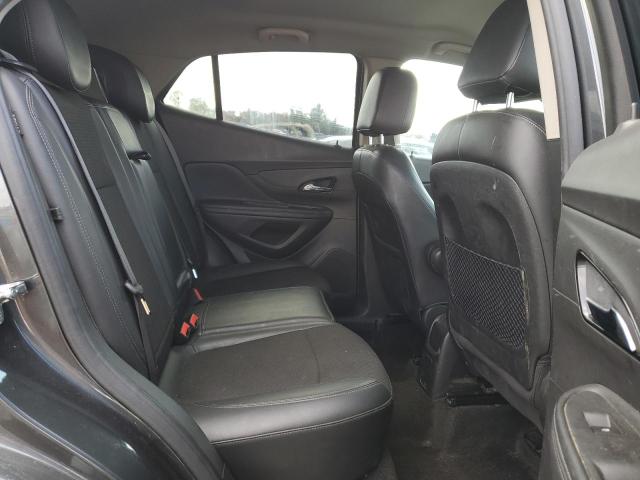 2018 BUICK ENCORE PRE - KL4CJESB3JB577675