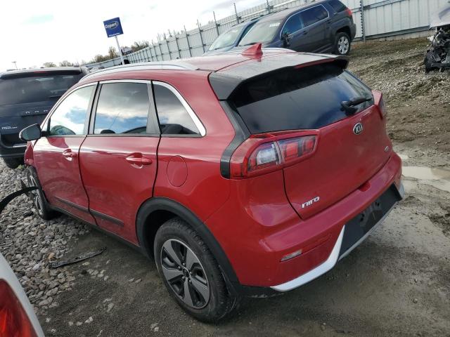 2017 KIA NIRO EX - KNDCC3LC6H5051044
