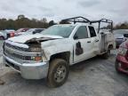 Lot #3024059642 2019 CHEVROLET 2500 HD