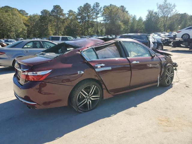 2017 HONDA ACCORD SPO - 1HGCR2F1XHA023825