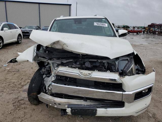 2023 TOYOTA 4RUNNER LI JTEKU5JR5P6131774